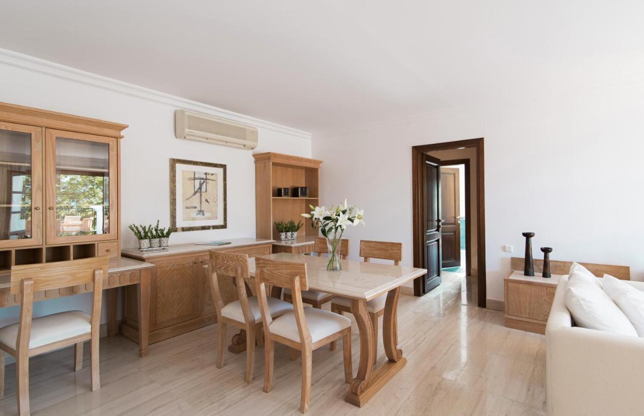 Superior Suite with Sea View